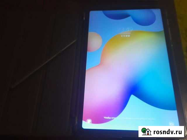 Samsung galaxy tab s6 lite Балашиха - изображение 1
