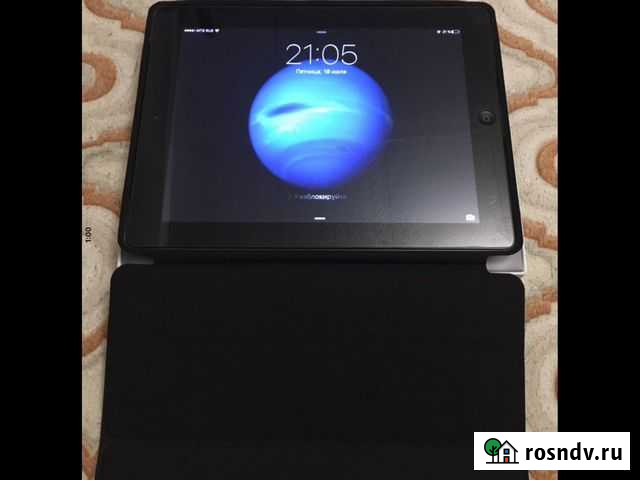 iPad 3 wi-fi + cellular 32 GB Иваново - изображение 1