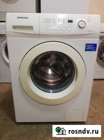 Стиральная машина Samsung WF0500NZW Мурманск - изображение 1