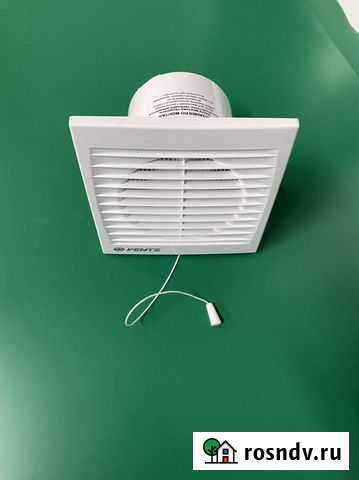 Вентилятор вытяжной вентс 100 св Екатеринбург - изображение 1