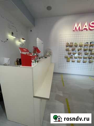 Стойка ресепшн Санкт-Петербург - изображение 1