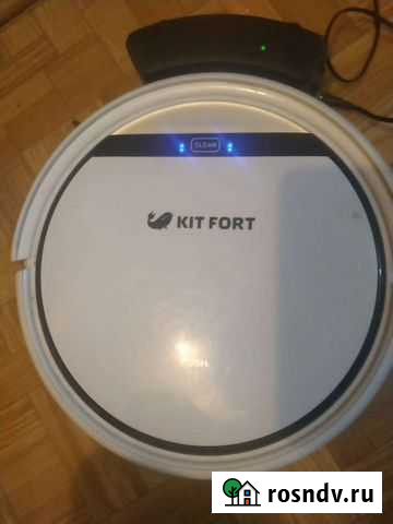 Робот пылесос Благовещенск - изображение 1