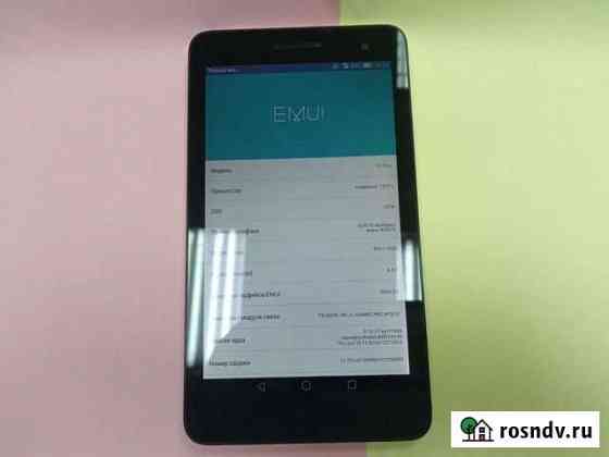 Планшет Huawei T1-701u Ангарск