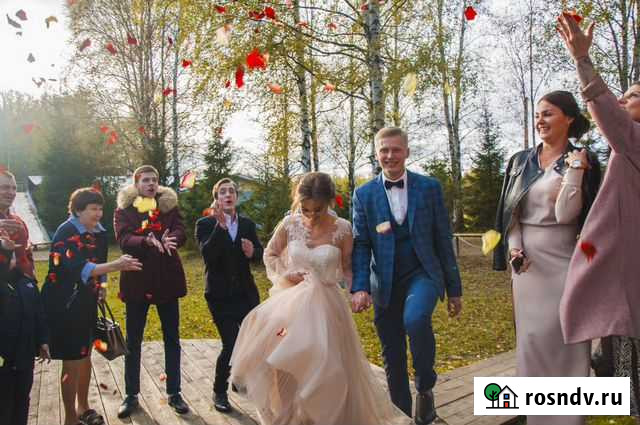 Фотограф Вологда - изображение 1