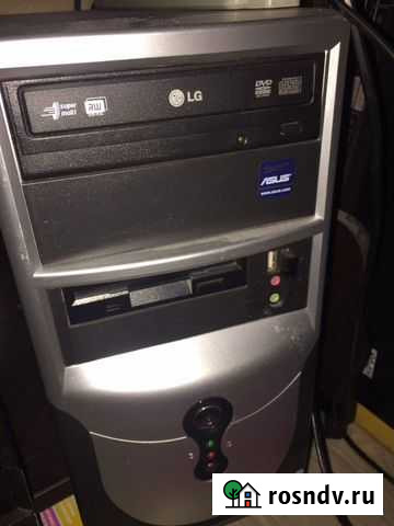 Системный блок LG Балашиха - изображение 1