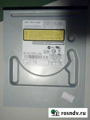 Dvd привод Гатчина - изображение 1