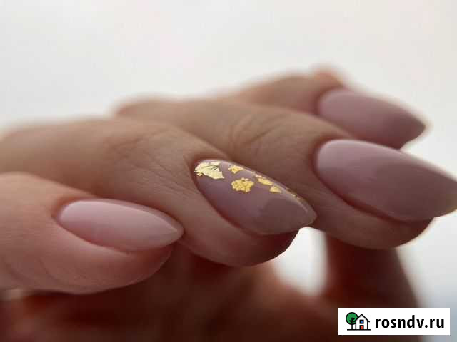 Педикюр и маникюр Уфа - изображение 1