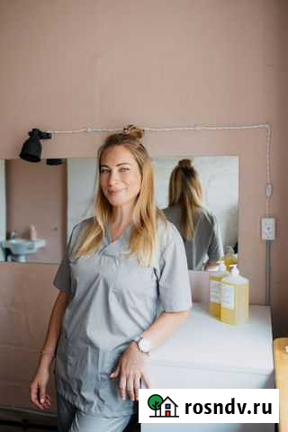 Депиляция шугаринг воск Санкт-Петербург - изображение 1