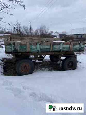 Прицеп тракторный 2ПТС-4 785а, 1982 Ленинск-Кузнецкий