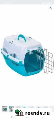 Переноски для животных Пенза - изображение 1