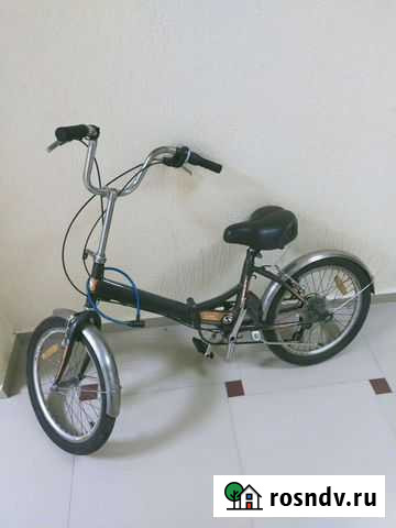 Велосипед скоростной подростковый Сочи - изображение 1