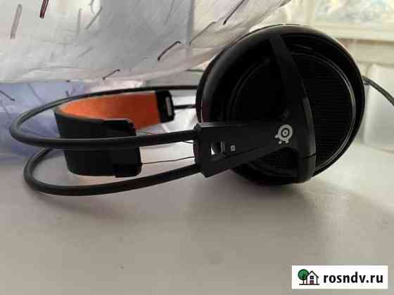 Наушники Steelseries siberia 200 Саратов