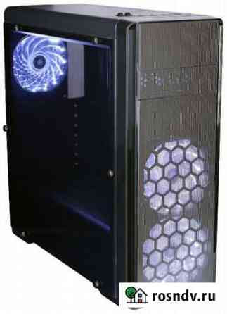 Системник в сборе, i5, 64 gb, Radeon 570 4 gb Волжский