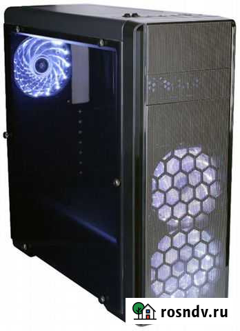 Системник в сборе, i5, 64 gb, Radeon 570 4 gb Волжский - изображение 1