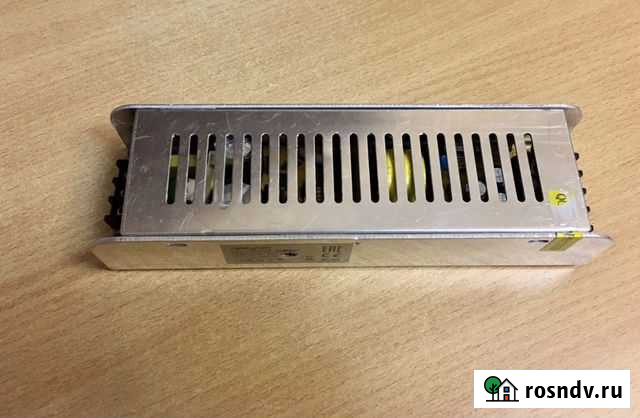 Блок питания 12В импульсный Казань - изображение 1