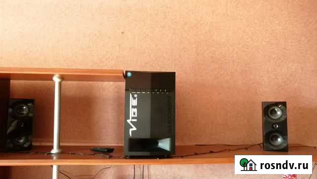 Колонки dialog 2.1 Магнитогорск - изображение 1