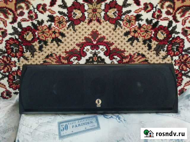 Колонка центрального канала sven hp-730c Винзили - изображение 1