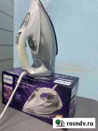 Новый утюг philips Саратов