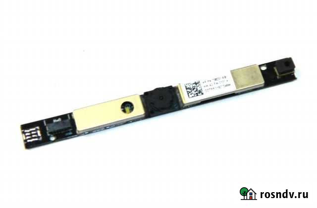 WEB-CAM HP15-g001sv 708231-5B1 Тюмень - изображение 1