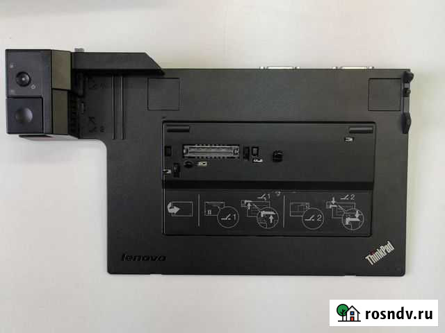 Доп станция для ThinkPad Lenovo Казань - изображение 1