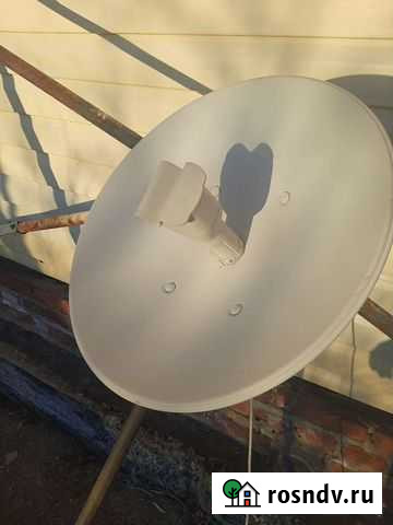 Антенна спутниковая Челябинск - изображение 1