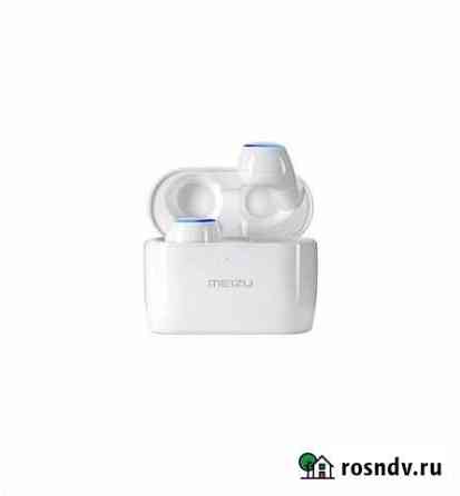 Meizu POP (беспроводная зарядка Qi) (Новые) Нижневартовск