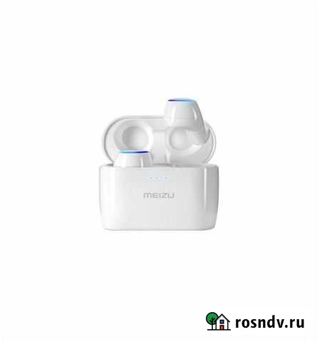 Meizu POP (беспроводная зарядка Qi) (Новые) Нижневартовск - изображение 1