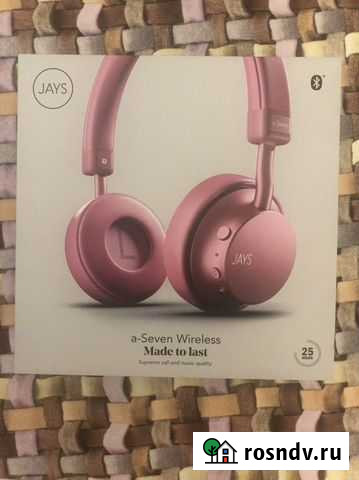 Беспроводные наушники Курск - изображение 1