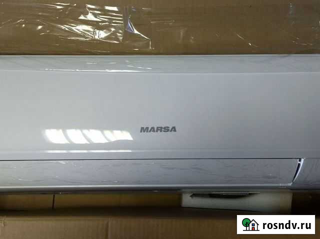 Кондиционеры Благовещенск - изображение 1