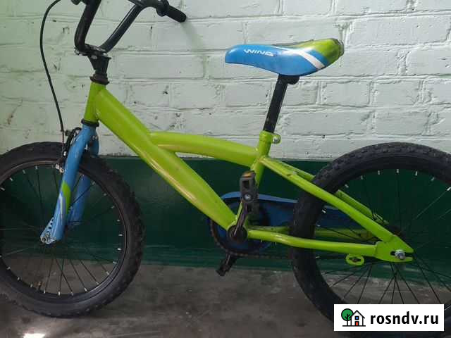 Велосипед, детский Рошаль - изображение 1