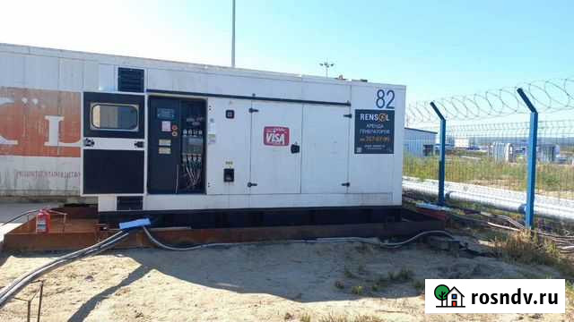 Ремонт и обслуживание генераторных установок Благовещенск - изображение 1