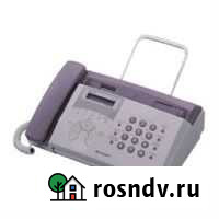 Телефон факс Sharp FO-70 Люберцы - изображение 1