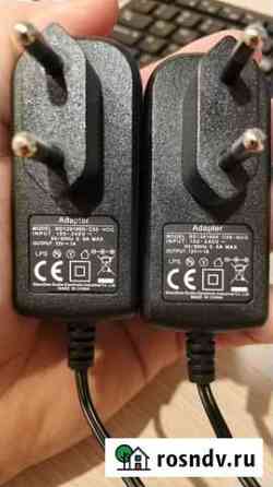 Блоки питания Output 12V/ 1A Краснодар