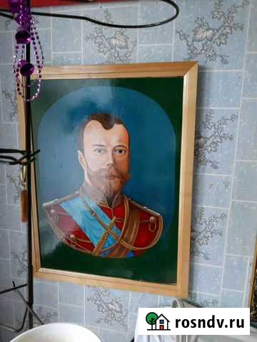 Картина Бологое - изображение 1