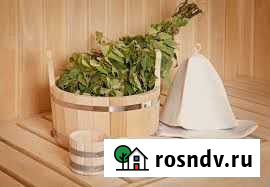 Услуги парильщика, банщика на выезд Тюмень - изображение 1