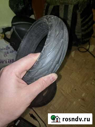 Покрышка niebot Segway Белогорск - изображение 1
