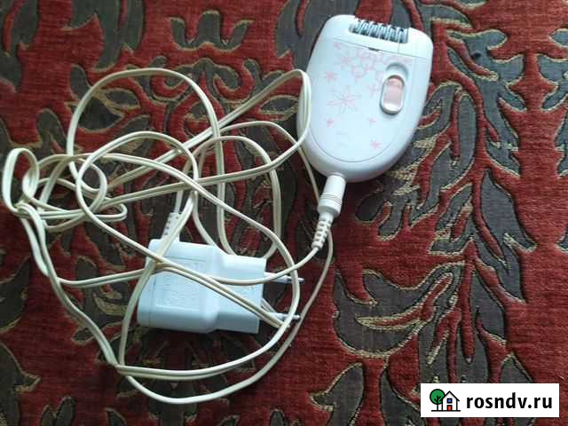 Эпилятор Белогорск - изображение 1