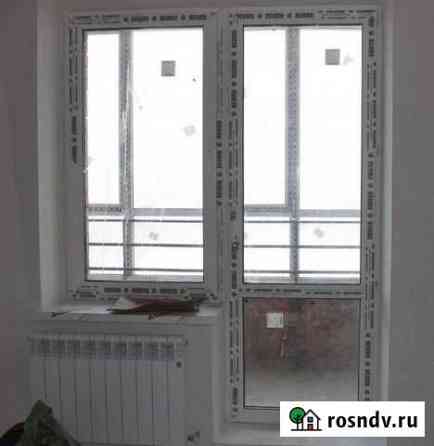 Окна пластиковые с новой квартиры Чебоксары