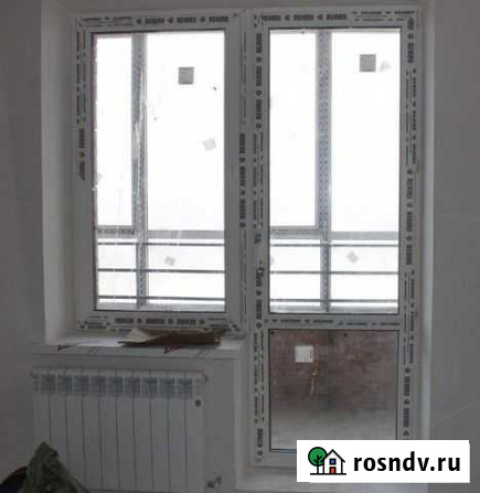 Окна пластиковые с новой квартиры Чебоксары - изображение 1