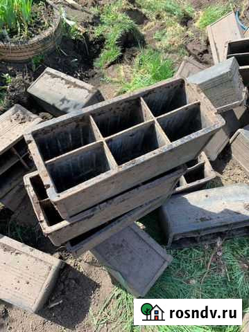 Блоки аккумуляторные Чистополь - изображение 1