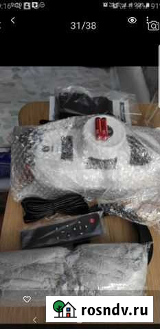 Робот мойщик окон Петропавловск-Камчатский - изображение 1