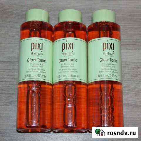 Тоники Pixi Подпорожье