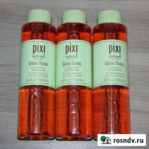 Тоники Pixi Подпорожье - изображение 1