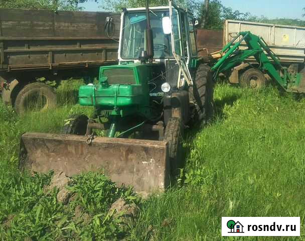 Запчасти для юмз экскаватор Конышевка - изображение 1