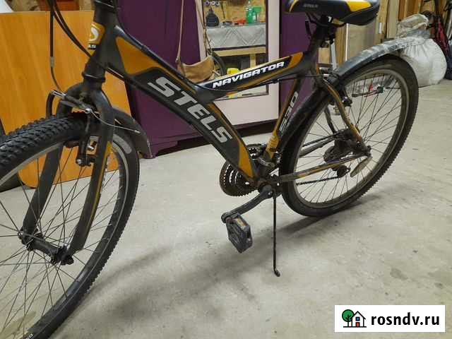 Продам велосипед Сосновый Бор - изображение 1