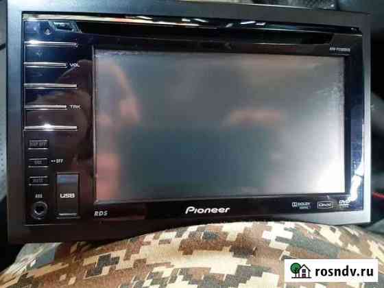 Продам автомагнитолу pioneer Пенза