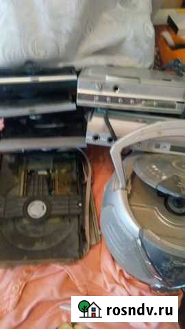 DVD плееры на ремонт Казань - изображение 1