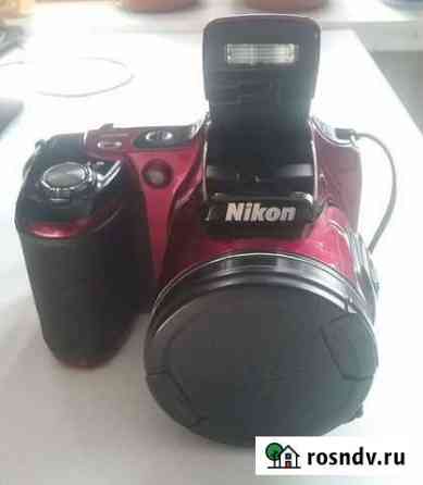 Фотоаппарат nikon Калининград