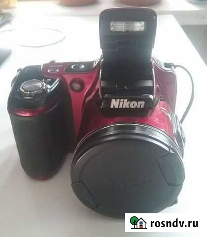 Фотоаппарат nikon Калининград - изображение 1