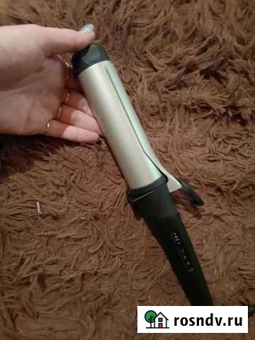 Плойка Волгоград - изображение 1